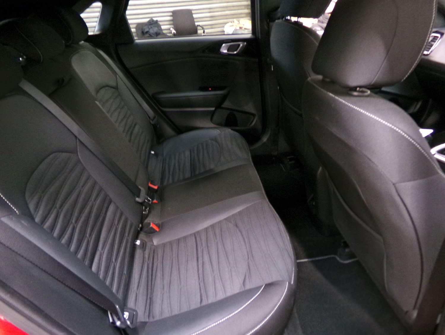 Used Kia Ceed 2022 for sale - 76596928: Photo 22