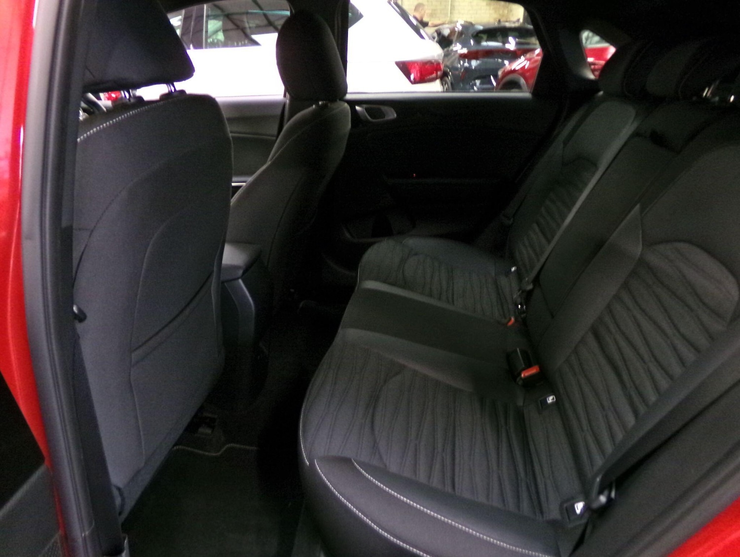 Used Kia Ceed 2022 for sale - 76596928: Photo 23