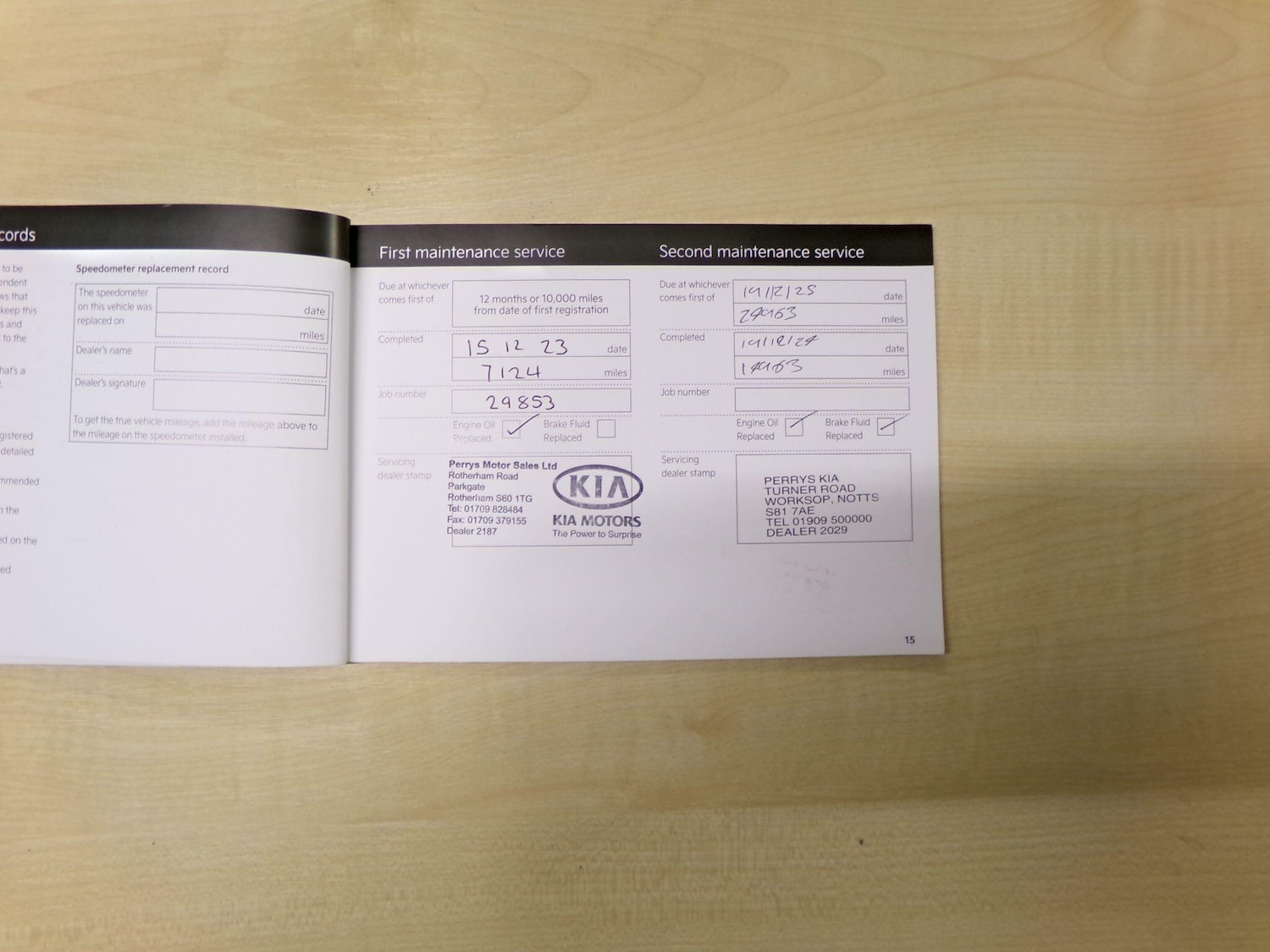 Used Kia Ceed 2022 for sale - 76596928: Photo 25