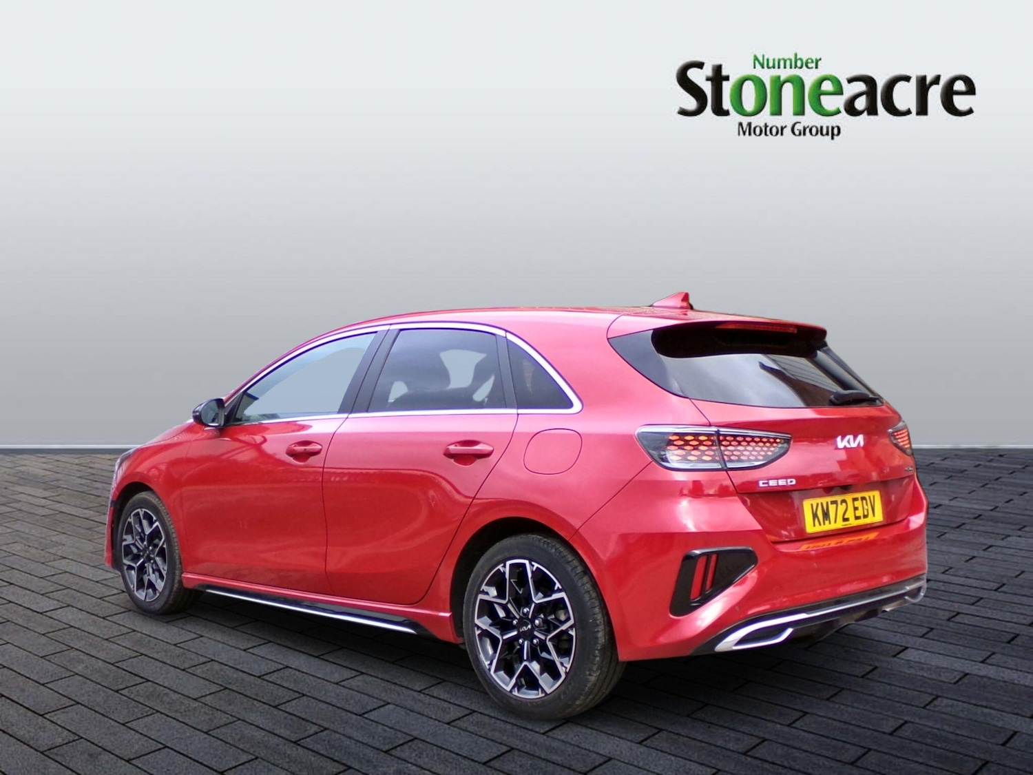 Used Kia Ceed 2022 for sale - 76596928: Photo 4