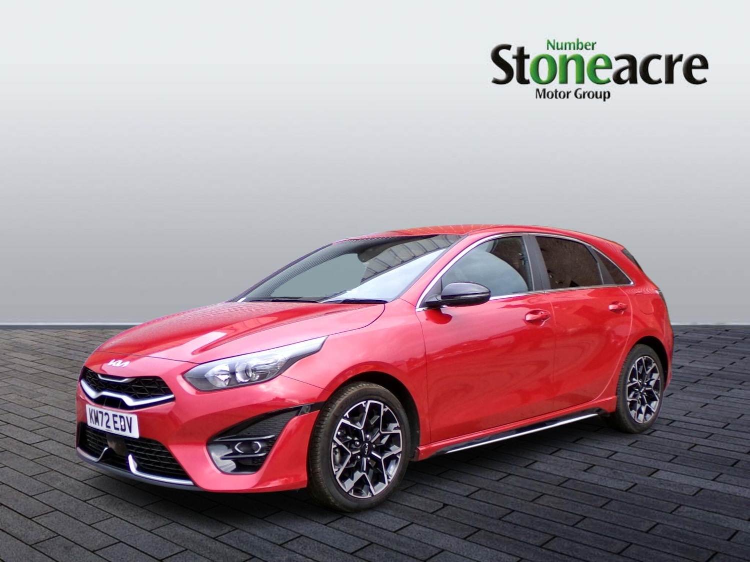 Used Kia Ceed 2022 for sale - 76596928: Photo 5