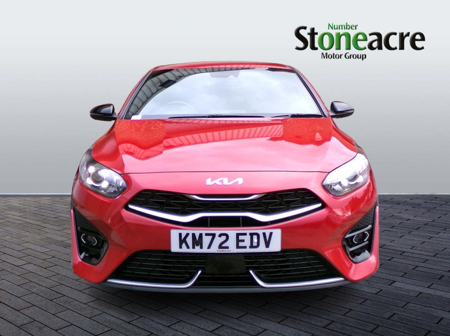 Used Kia Ceed 2022 for sale - 76596928: Photo 6