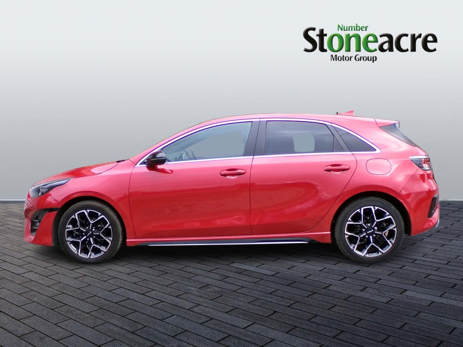 Used Kia Ceed 2022 for sale - 76596928: Photo 7