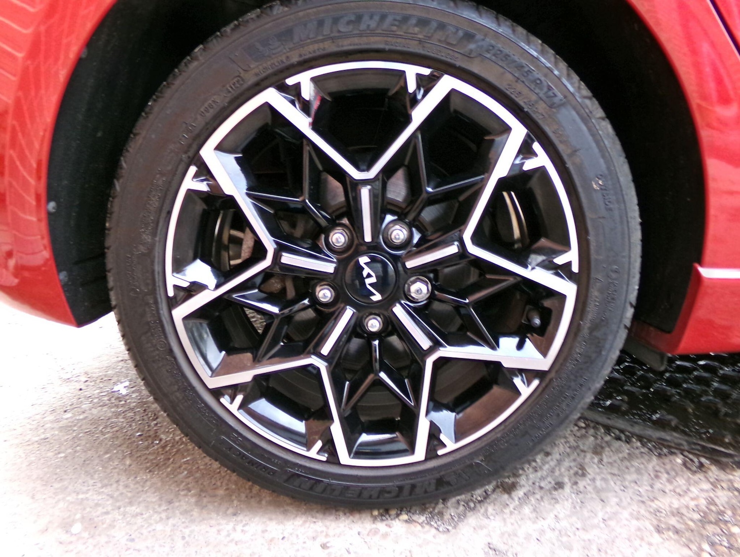 Used Kia Ceed 2022 for sale - 76596928: Photo 9