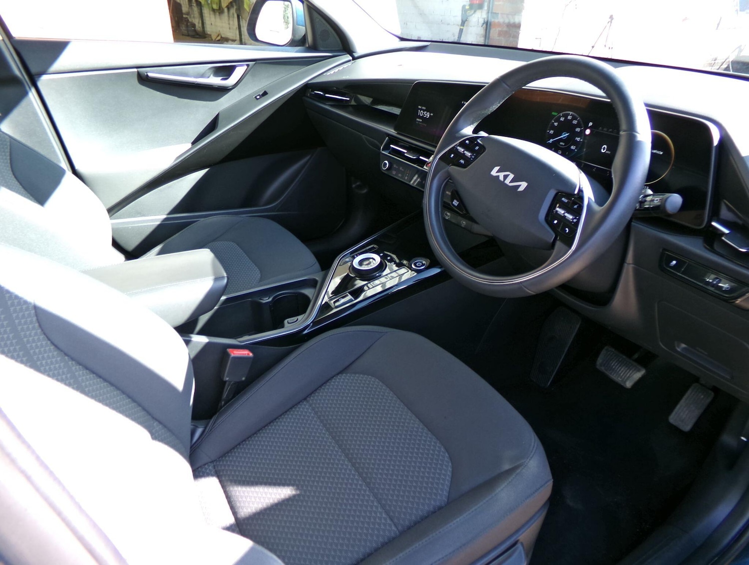 Used Kia Niro 2024 for sale - 78006424: Photo 11