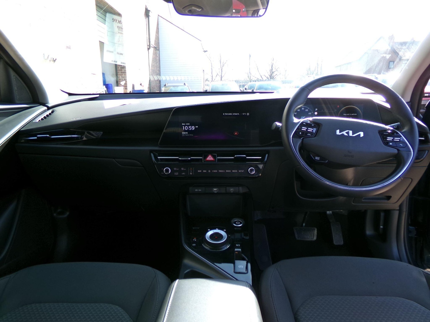 Used Kia Niro 2024 for sale - 78006424: Photo 12