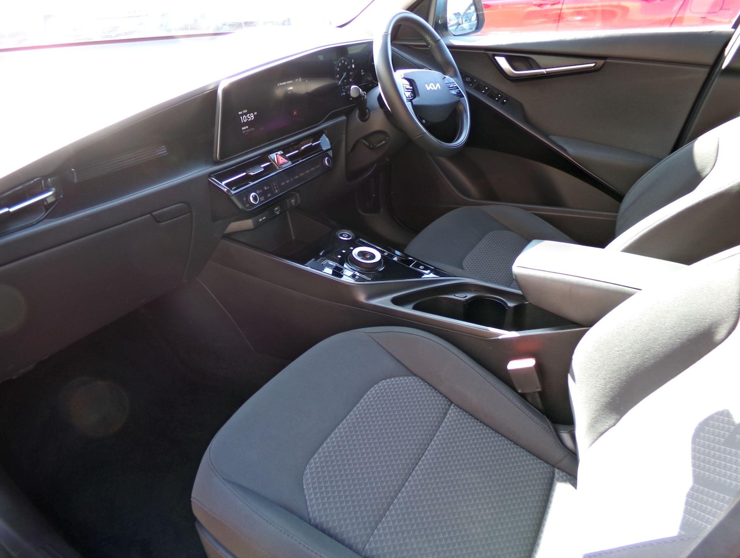 Used Kia Niro 2024 for sale - 78006424: Photo 13