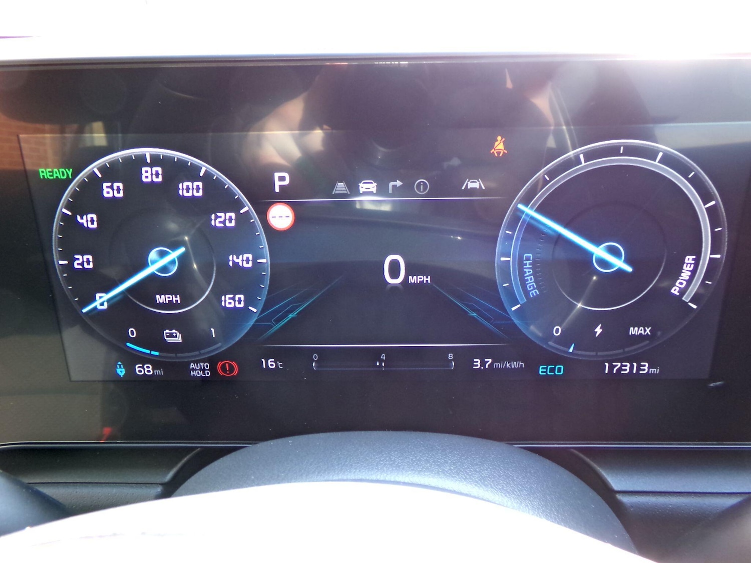 Used Kia Niro 2024 for sale - 78006424: Photo 14