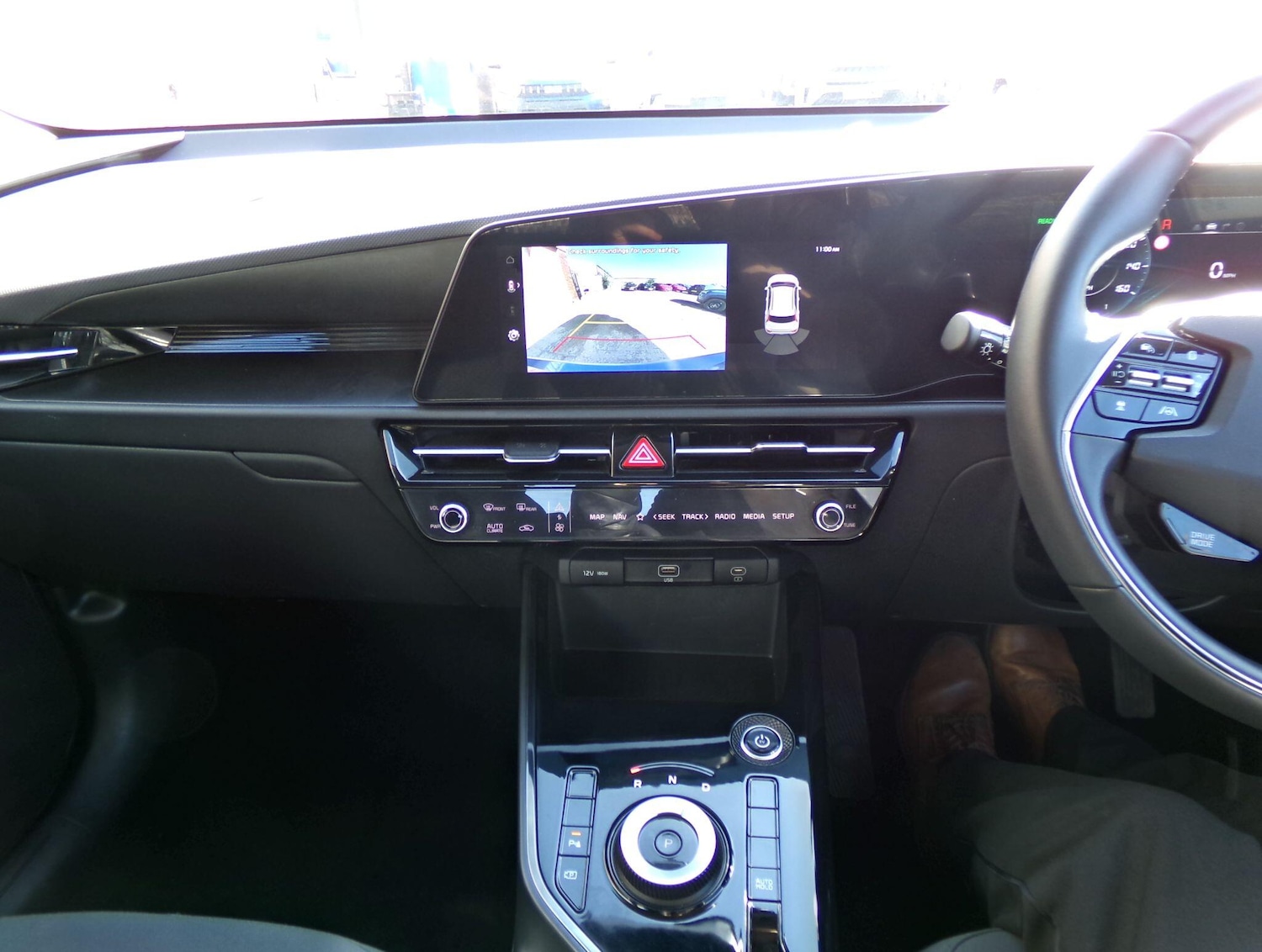 Used Kia Niro 2024 for sale - 78006424: Photo 15