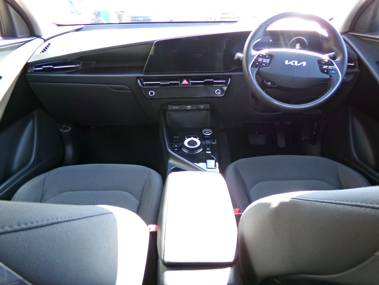 Used Kia Niro 2024 for sale - 78006424: Photo 16