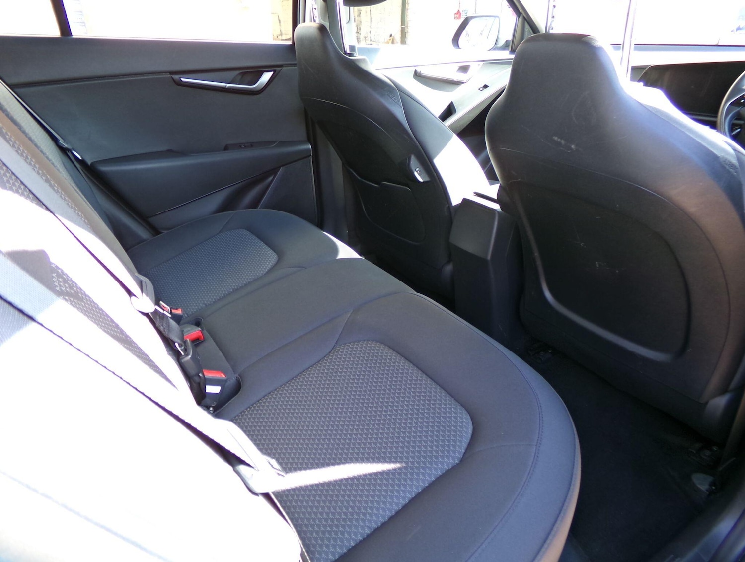 Used Kia Niro 2024 for sale - 78006424: Photo 17