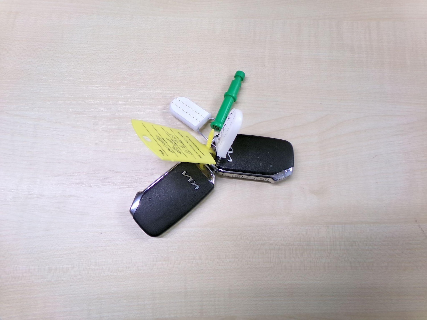 Used Kia Niro 2024 for sale - 78006424: Photo 19