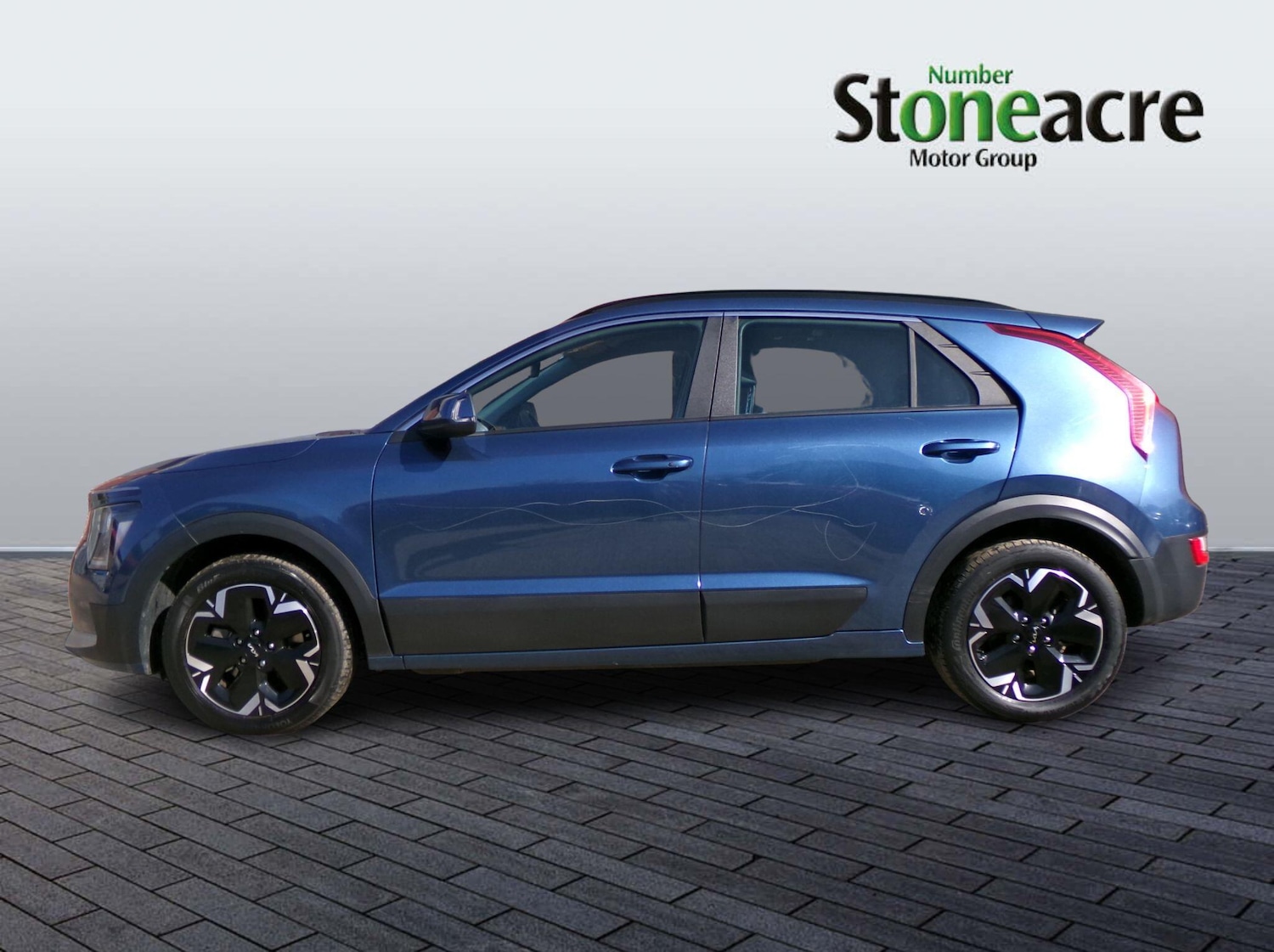 Used Kia Niro 2024 for sale - 78006424: Photo 6