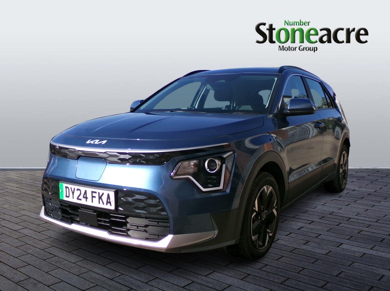 Used Kia Niro 2024 for sale - 78006424: Photo 7