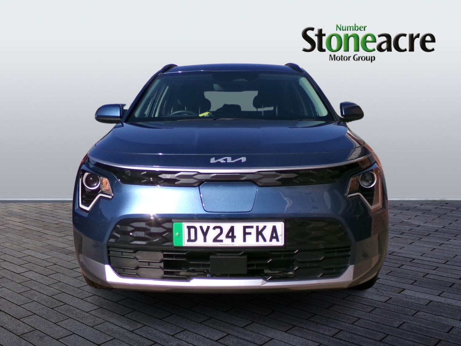 Used Kia Niro 2024 for sale - 78006424: Photo 8