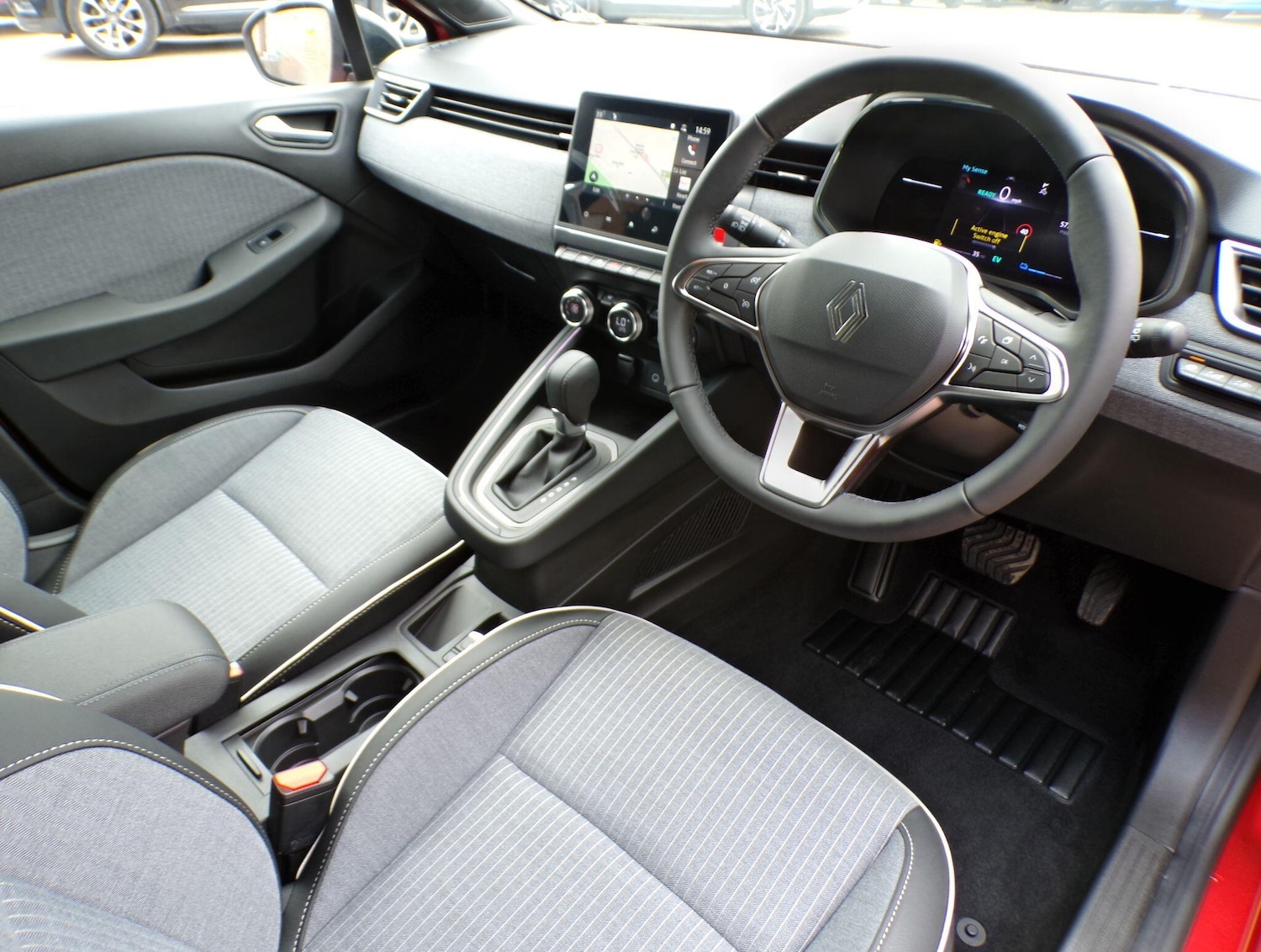 Vehicle 11