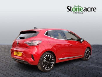 Used Renault Clio 2025 for sale - 75708670: Photo