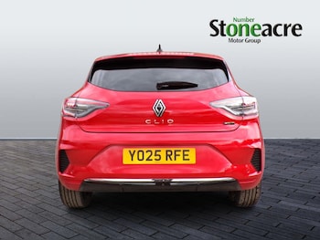 Used Renault Clio 2025 for sale - 75708670: Photo