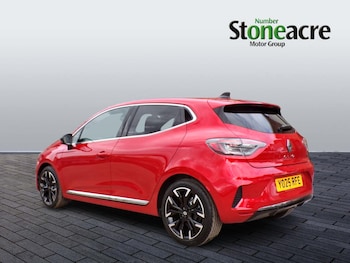 Used Renault Clio 2025 for sale - 75708670: Photo