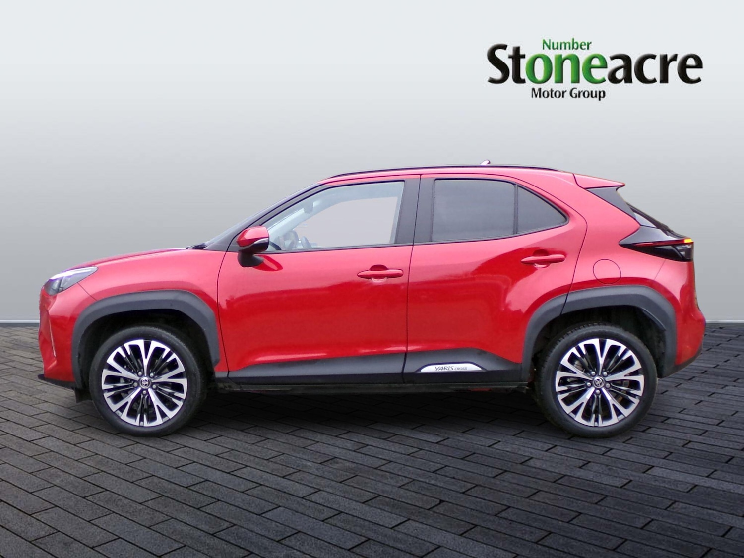 Used Toyota Yaris Cross 2023 for sale - 77267170: Photo 7