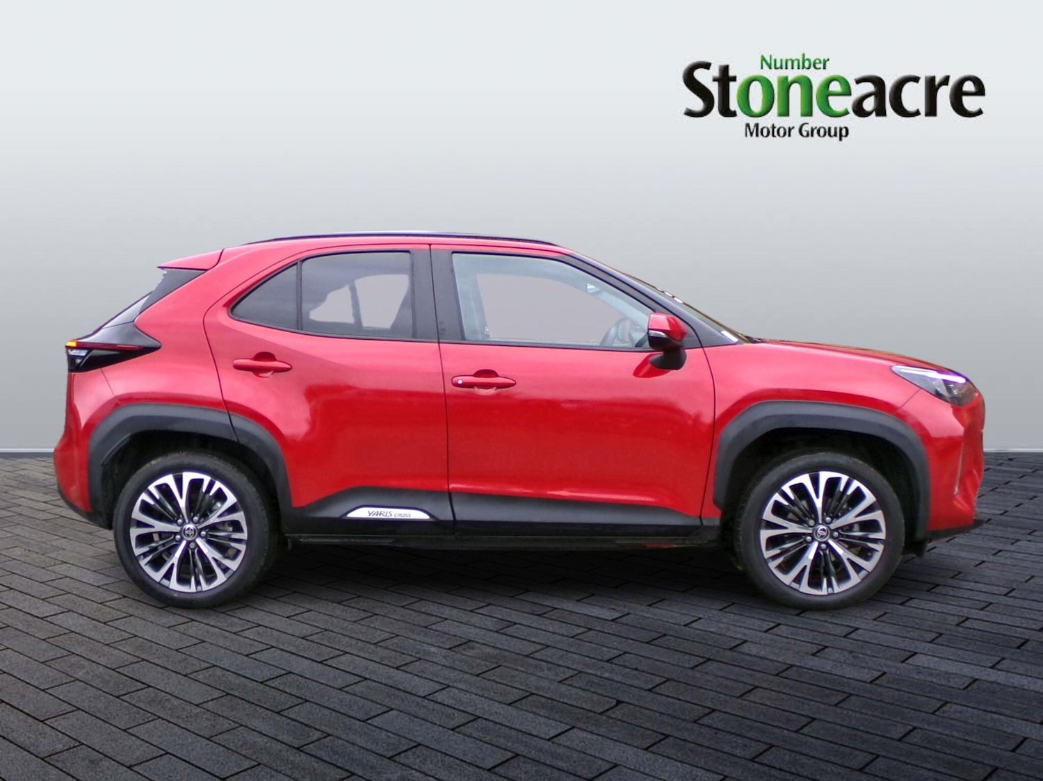 Used Toyota Yaris Cross 2023 for sale - 77267170: Photo 8