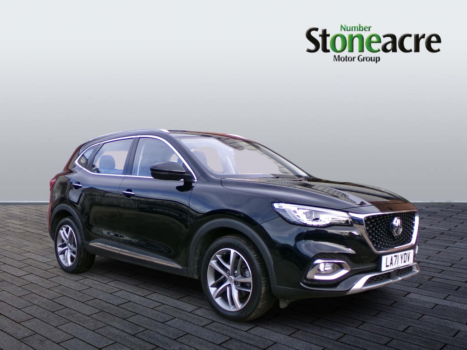 Used MG MG HS 2022 for sale - 77081488: Photo 1