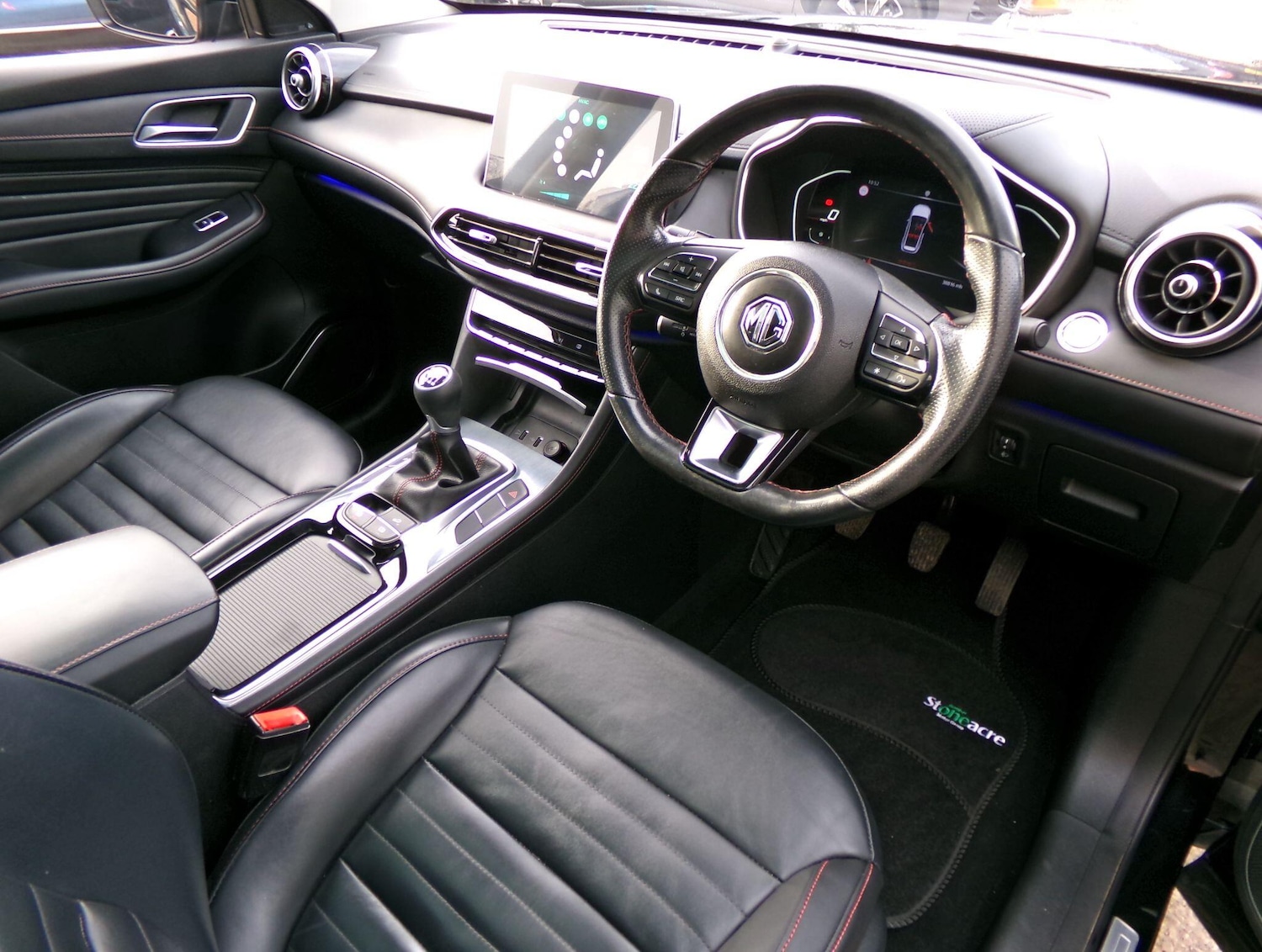 Used MG MG HS 2022 for sale - 77081488: Photo 11