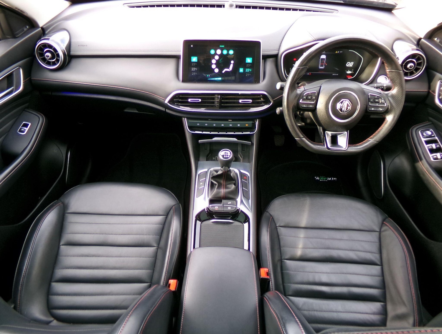 Used MG MG HS 2022 for sale - 77081488: Photo 12