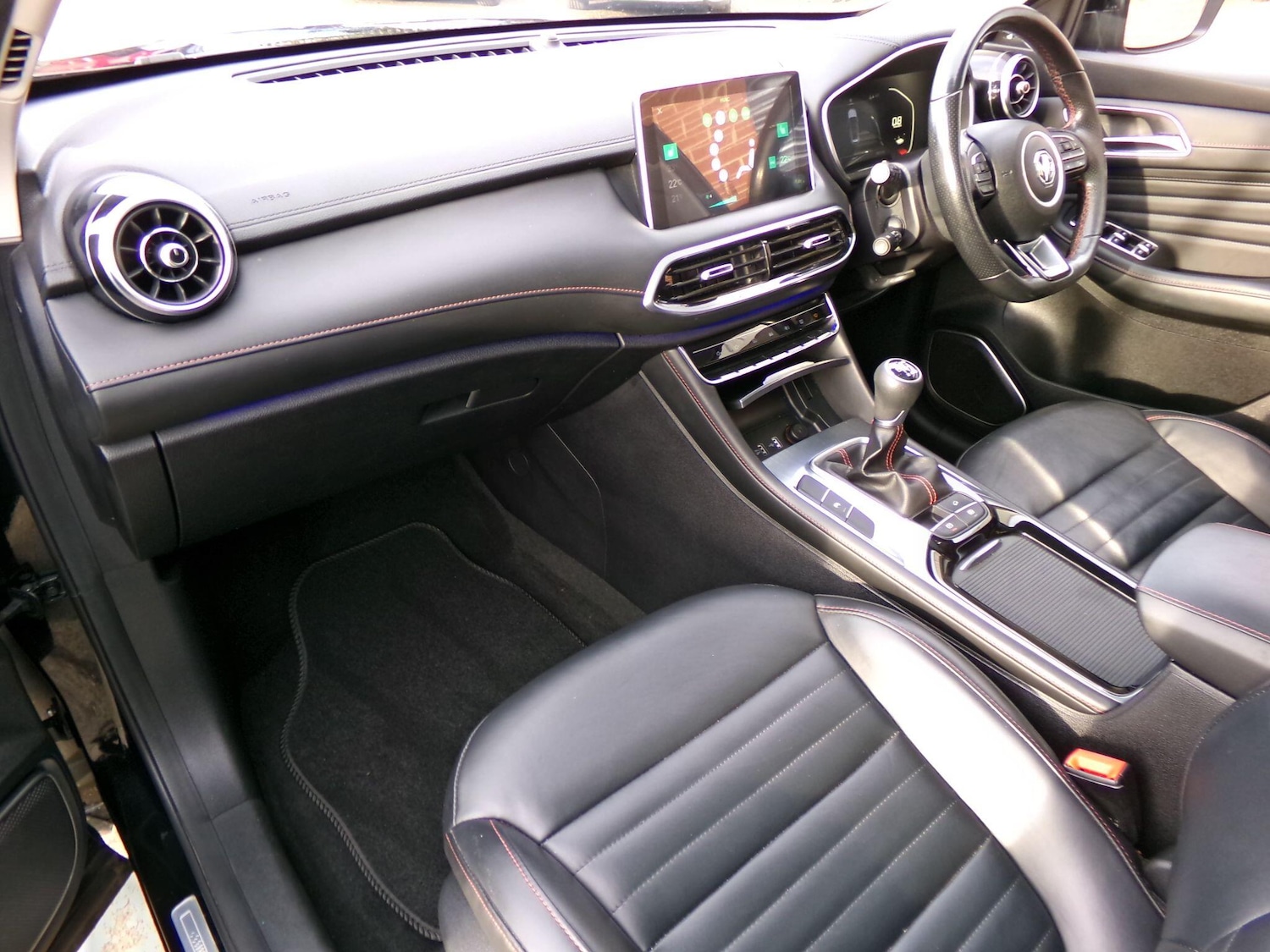 Used MG MG HS 2022 for sale - 77081488: Photo 13