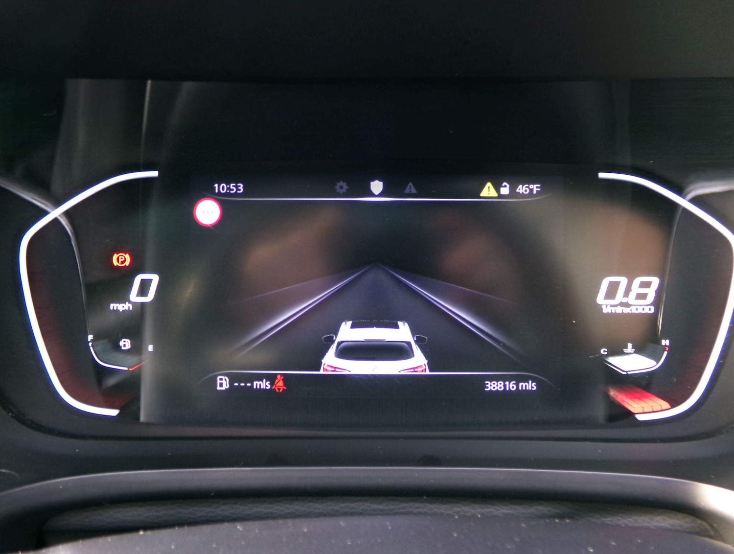 Used MG MG HS 2022 for sale - 77081488: Photo 14