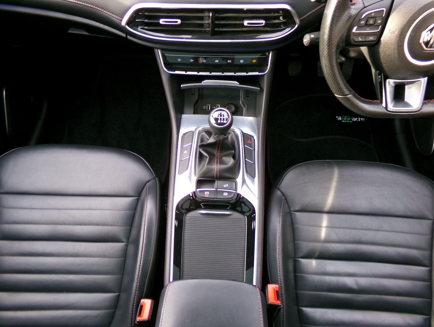 Used MG MG HS 2022 for sale - 77081488: Photo 19