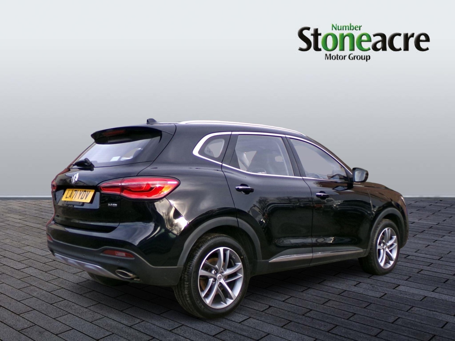 Used MG MG HS 2022 for sale - 77081488: Photo 2