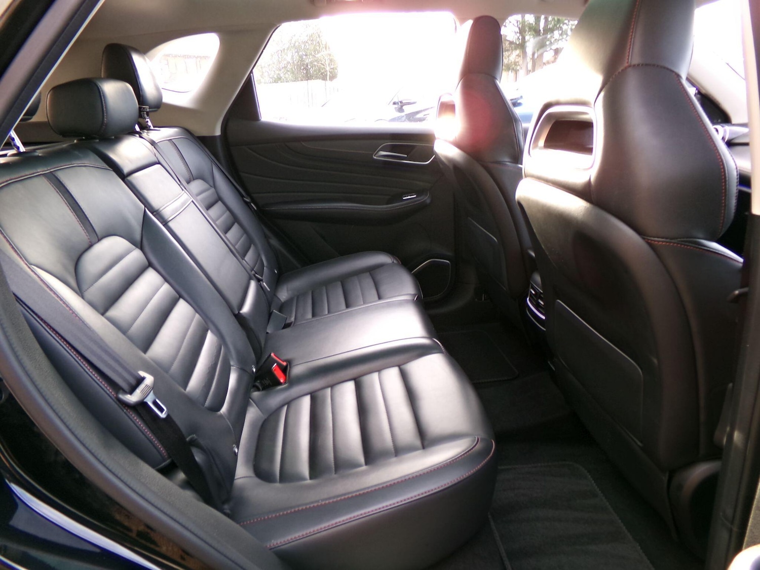 Used MG MG HS 2022 for sale - 77081488: Photo 20