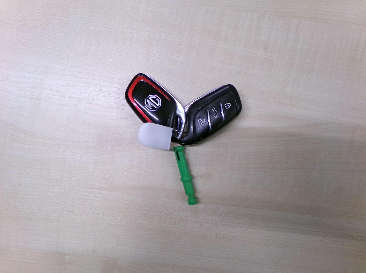 Used MG MG HS 2022 for sale - 77081488: Photo 22