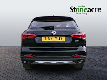 Used MG MG HS 2022 for sale - 77081488: Photo