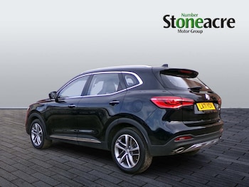 Used MG MG HS 2022 for sale - 77081488: Photo