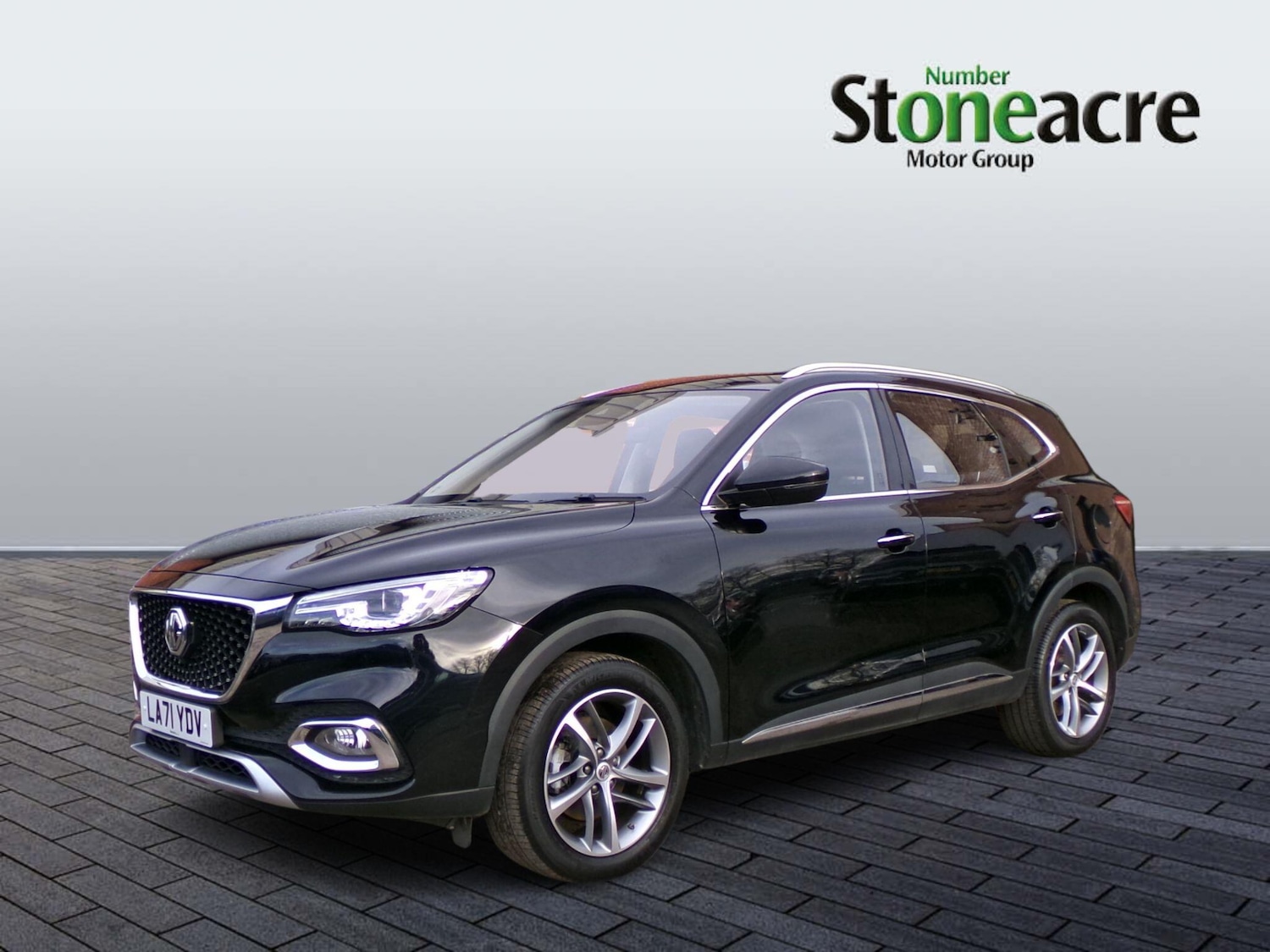 Used MG MG HS 2022 for sale - 77081488: Photo 5