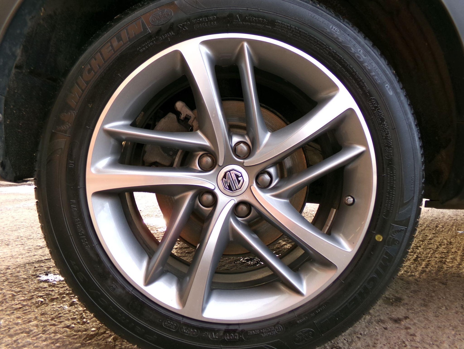 Used MG MG HS 2022 for sale - 77081488: Photo 9