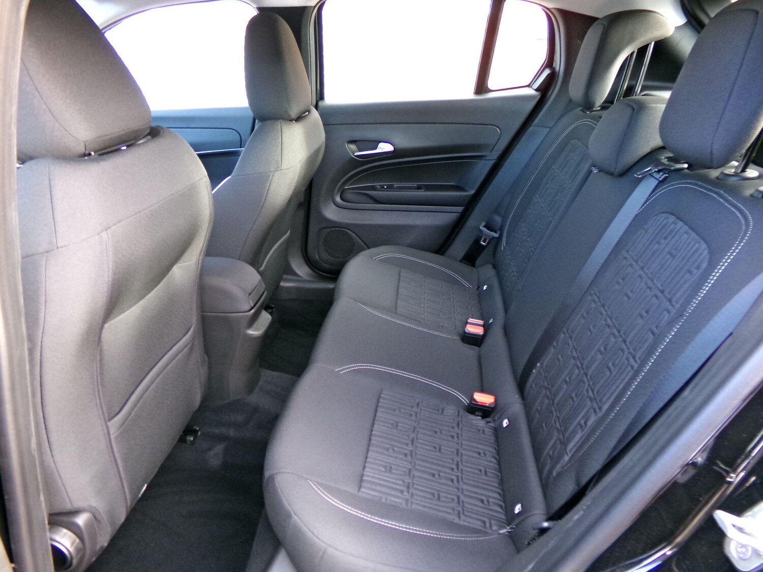 Used Fiat 600 2025 for sale - 77496287: Photo 21