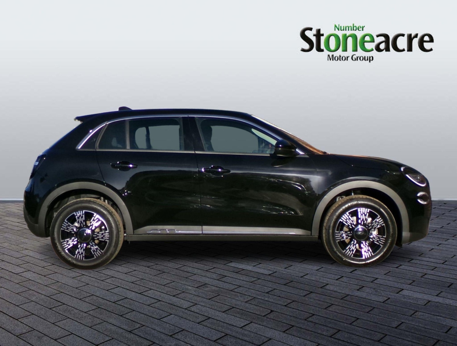 Used Fiat 600 2025 for sale - 77496287: Photo 8