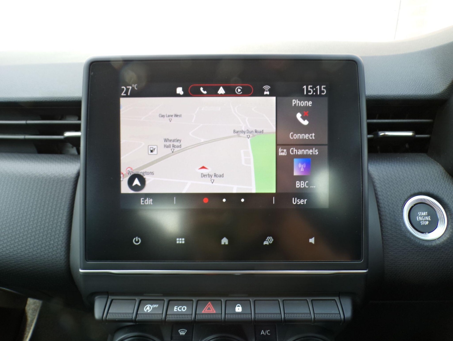 Used Renault Clio 2023 for sale - 76786510: Photo 15