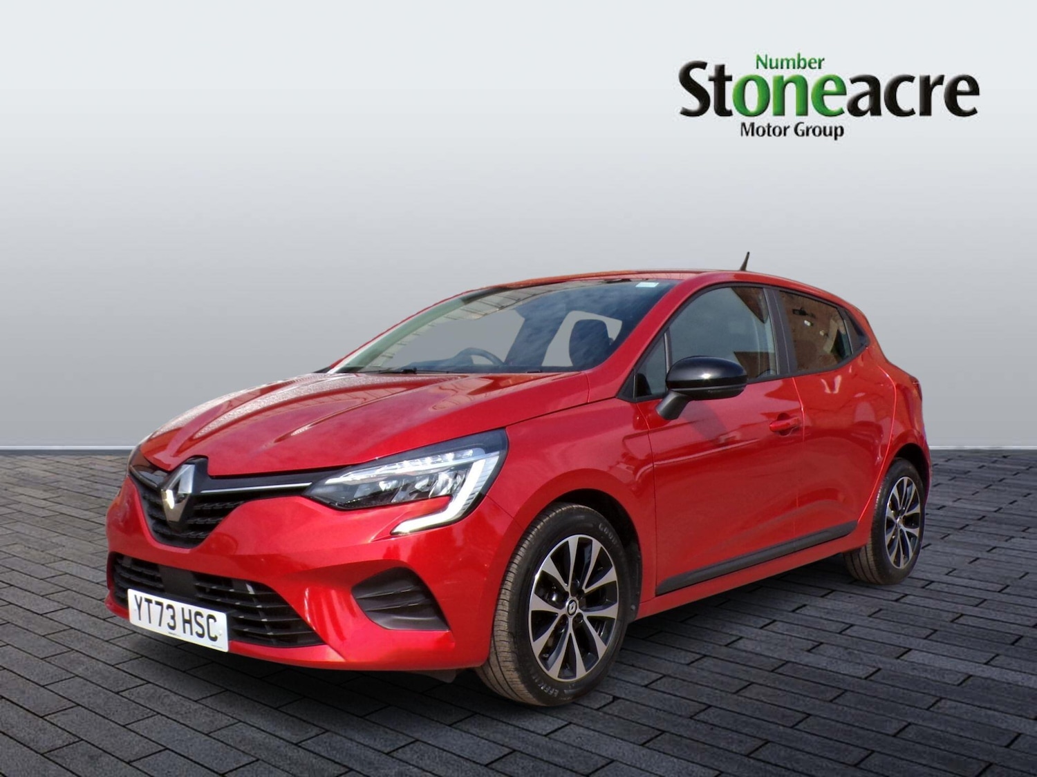 Used Renault Clio 2023 for sale - 76786510: Photo 5