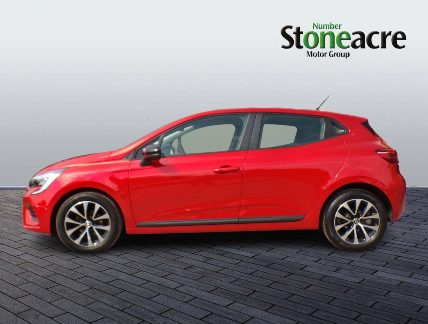 Used Renault Clio 2023 for sale - 76786510: Photo 7