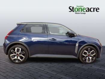Used Renault 5 2025 for sale - 74958056: Photo