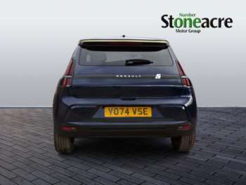 Used Renault 5 2025 for sale - 74958056: Photo