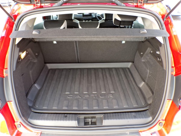Used Renault Captur 2021 for sale - 75978868: Photo 10