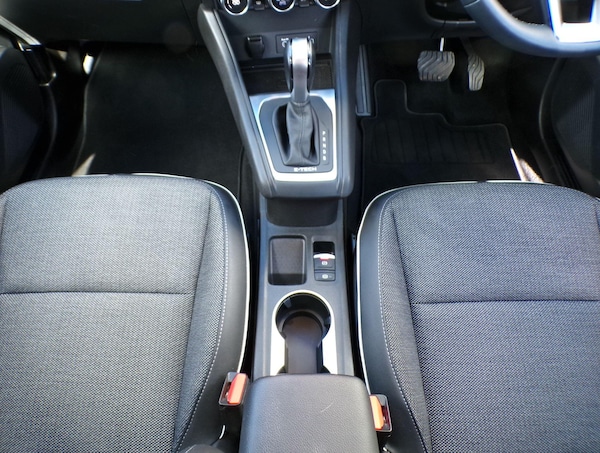 Used Renault Captur 2021 for sale - 75978868: Photo 17