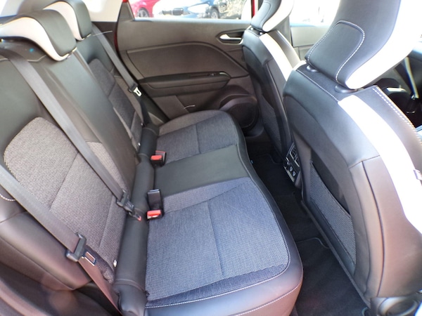 Used Renault Captur 2021 for sale - 75978868: Photo 18