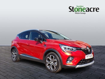 Renault - Captur