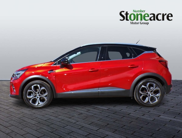 Used Renault Captur 2021 for sale - 75978868: Photo 6